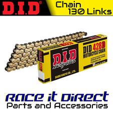 DID Chain for Suzuki TSR125