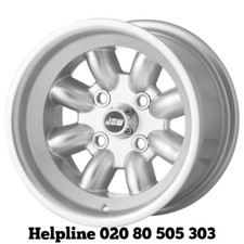 Vauxhall & Ford rally Group