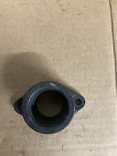 Suzuki GS100ES GS750 Carb to Head Inlet Rubber, Genuine OEM 13110-49000 (49001)