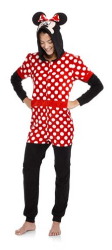 Disney minnie mouse - mouse, pajama