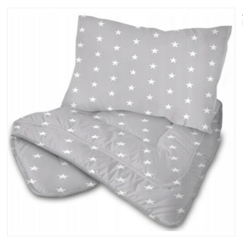 Filled cot bedding set - cot,