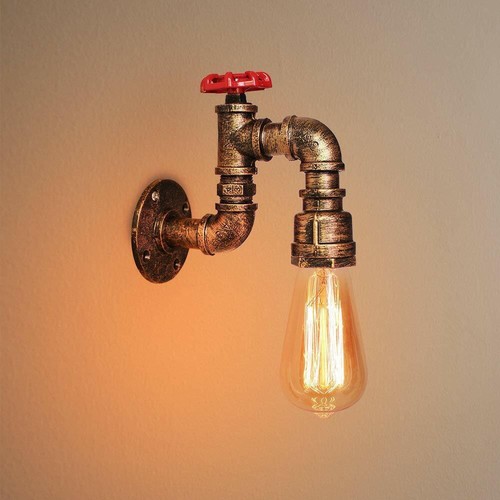 Vintage industrial rustic - vintage,