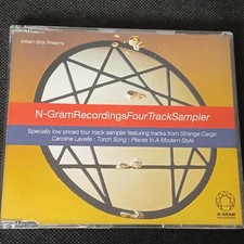 ❤💿 N-Gram Recordings -