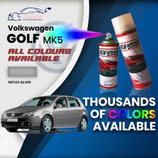 For VW Volkswagen Golf MK5