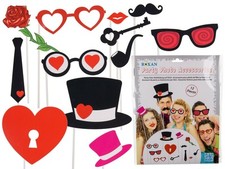 Wedding Love in the Air Party