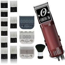 OSTER Classic 76 Clipper with