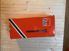 CYLINDER HEAD BOLTS FOR VAUXHALL CALIBRA 2.0 C20NE ENGINES 1990-1997 FAI B861