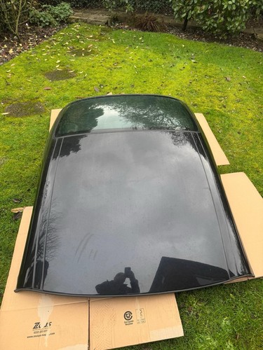 Hardtop porsche 911 2003 - hardtop,