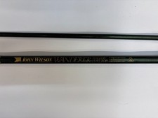 John Wilson Carbon Wanderer