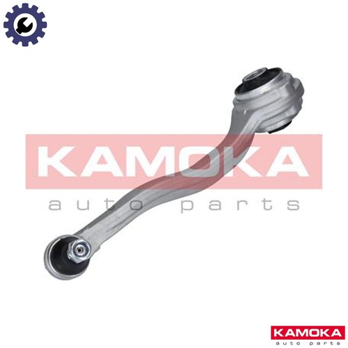 Controltrailing arm wheel - arm,