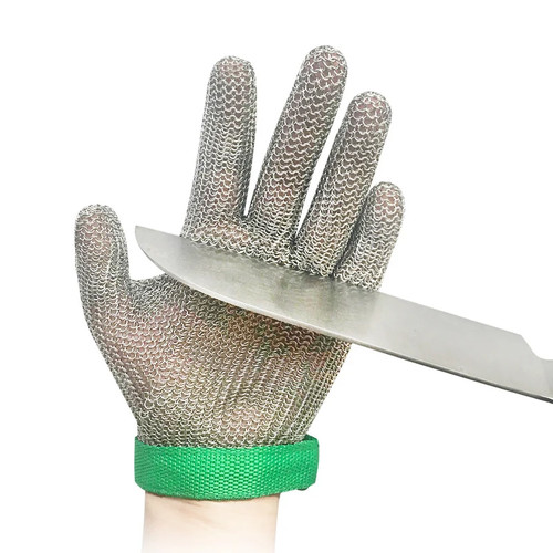 Safety cut proof stab - proof,