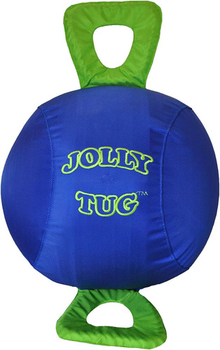 Horsemen pride jolly tug - 14",