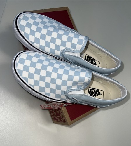 New vans men - men, 8