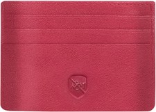 ALLEN & MATE 100% Leather