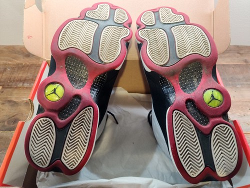 Nike air jordan - jordan, 13