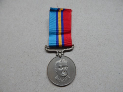 Rhodesia general service - eb,