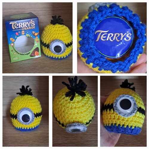 Terrys chocolate orange - terrys,
