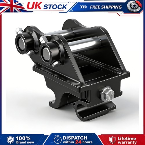 Quick hitch coupler - hitch,