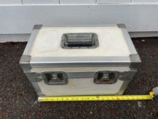 Heavy duty aluminum flight - heavy,