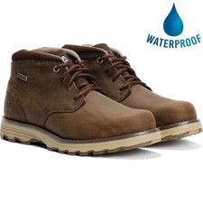 Caterpillar Mens Waterproof