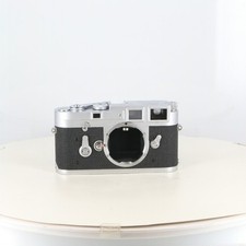 Leica single stroke - m3, 35mm