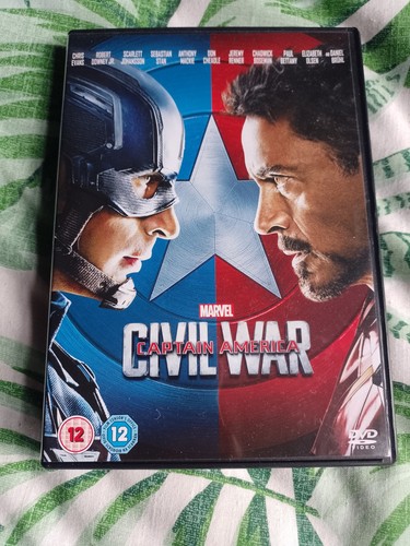 Captain america civil - america, war