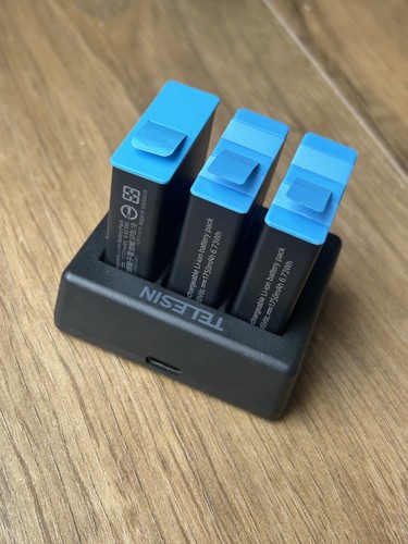 Used gopro hero 11 - used,