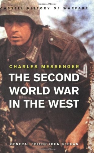 The second world - the,