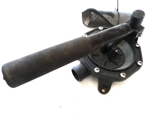 Seaflo diaphram manual hand - diaphram,