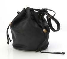 Vintage Gucci Bucket Bag