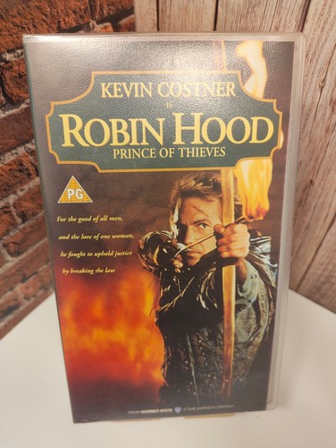 Robin hood prince thieves - robin,
