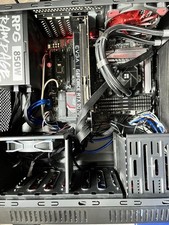 Motherboard CPU RAM Bundle