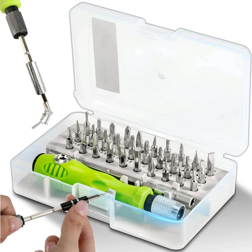 Small screwdriver bit - 1,