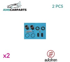 BRAKE CALIPER REPAIR KIT FRONT