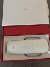 Ulike Air 10 IPL Laser Hair Removal Device Women Men, Purple