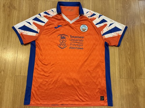Original swansea city away - original,
