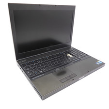 Dell Precision M4800 15.6"