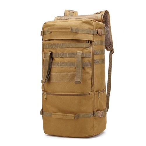 Scout hawk 60l molle - scout,
