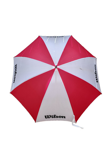 Vintage wilson golf umbrella - vintage,