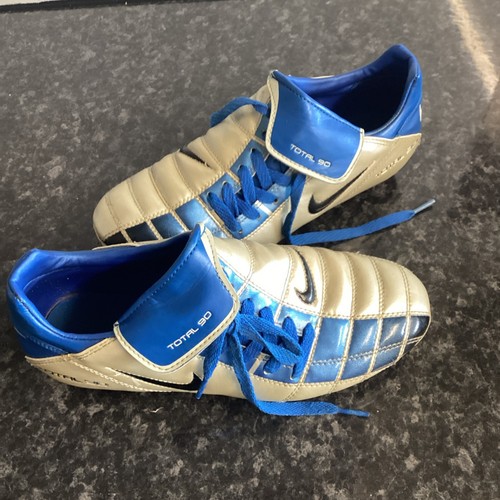 Nike vintage air zoom total - nike,