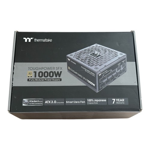 Thermaltake toughpower sfx - toughpower,