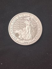 Britannia 2026 1/2oz Silver