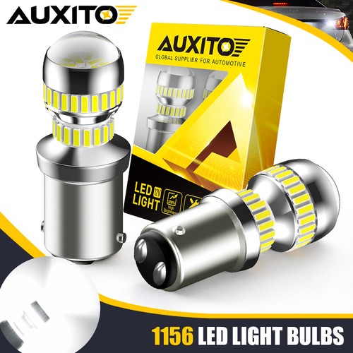 Auxito 1156 led - 2x, backup