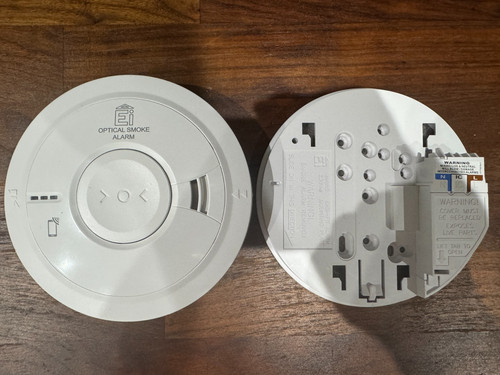 Aico ei3016 mains powered - mains,