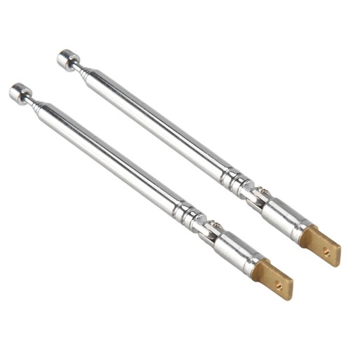 2pcs replacement 4cm 10inch - 2pcs,