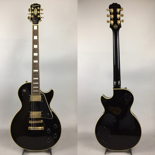 Les paul custom pro - les,