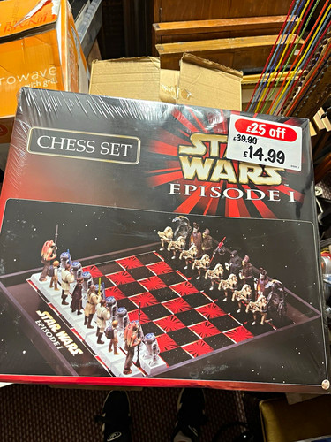 Vintage 1999 star - vintage, wars