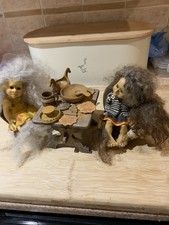 Norwegian  Vintage Candy Trolls Rare