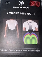 Endura Pro SL Bib Shorts 