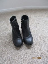 MATALAN SOLEFLEX SIZE 4 WOMENS